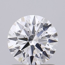 Diament laboratoryjny szlif okrągły, 0.92ct, VVS1, D, IGI LG755526823