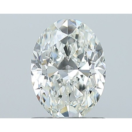 Diament szlif owalny, 1ct, VS1, I, GIA 2235818754