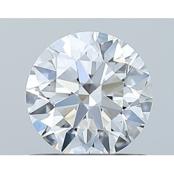 Diament szlif okrągły, 0.8ct, VVS2, D, GIA 2233818939