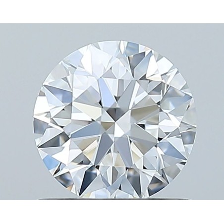 Diament szlif okrągły, 0.8ct, VVS2, D, GIA 2233818939