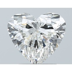 Diament serce, 1.52ct, SI2, H, GIA 2233811380
