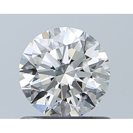 Diament szlif okrągły, 0.7ct, VS2, H, GIA 5231818780