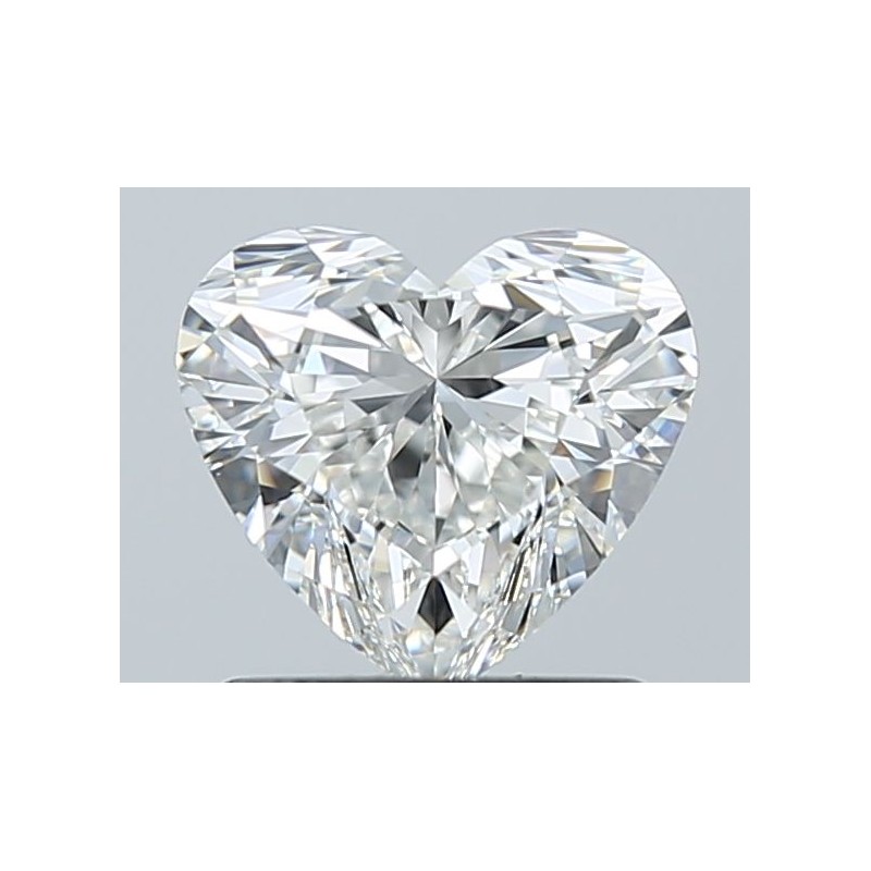 Diament serce, 1.01ct, VS1, G, GIA 5231818837