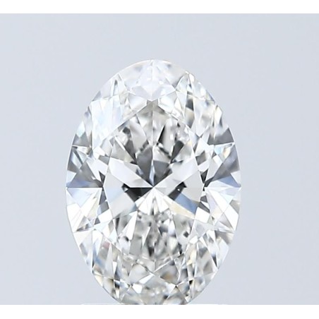 Diament laboratoryjny szlif owalny, 1.51ct, VVS2, F, IGI LG733534434