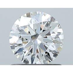 Diament szlif okrągły, 0.8ct, VVS2, F, GIA 6237818962