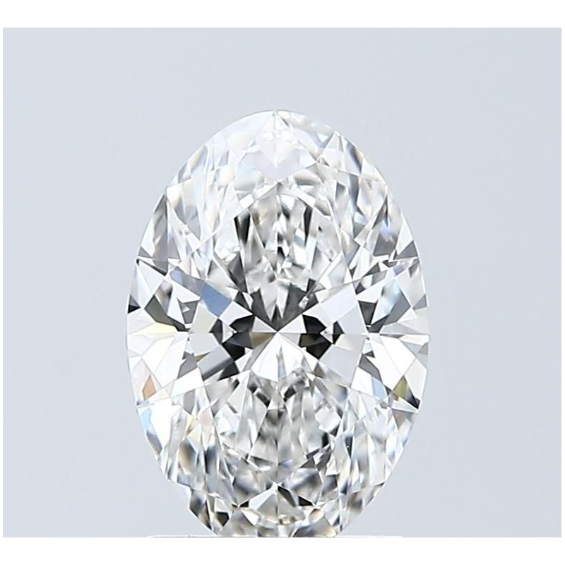 Diament laboratoryjny szlif owalny, 1.52ct, VVS1, E, IGI LG735564989 Diament laboratoryjny szlif owalny, 1.52ct, VVS1, E, IGI LG735564989