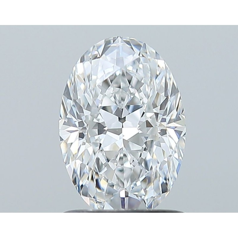 Diament szlif owalny, 1.1ct, VS1, D, GIA 2235818793 Diament szlif owalny, 1.1ct, VS1, D, GIA 2235818793