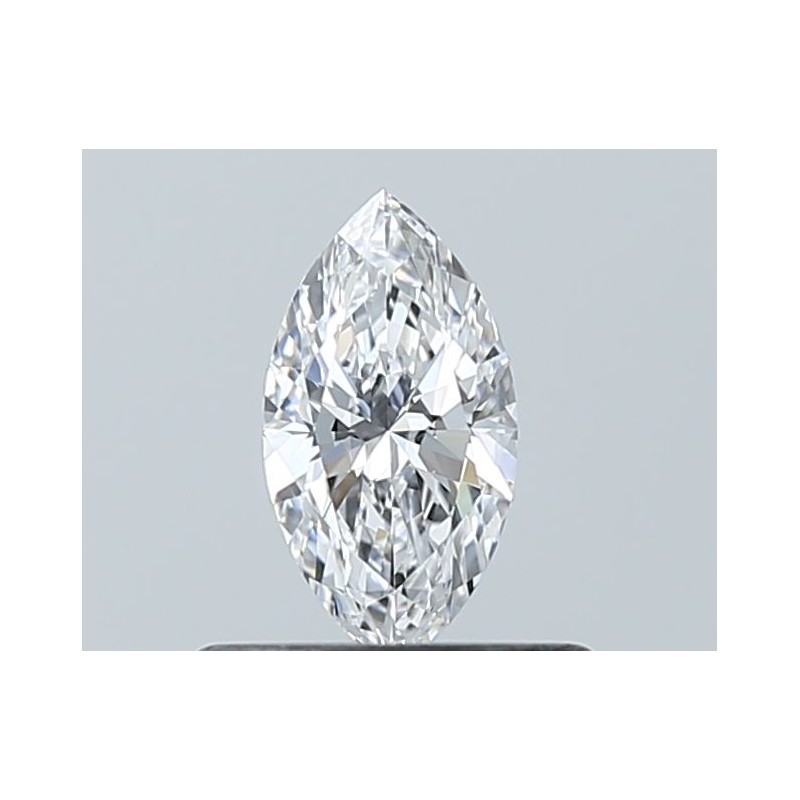 Diament markiza, 0.31ct, VVS2, D, GIA 5232818875