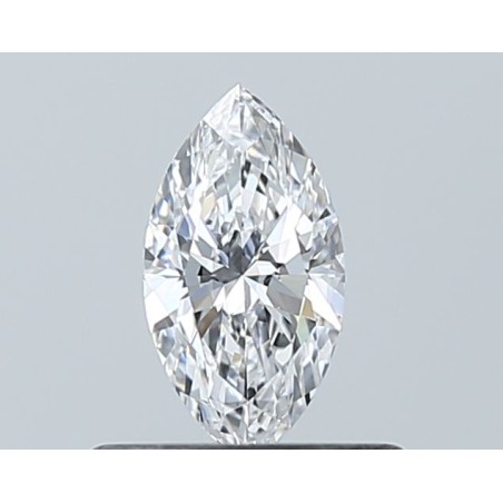 Diament markiza, 0.31ct, VVS2, D, GIA 5232818875
