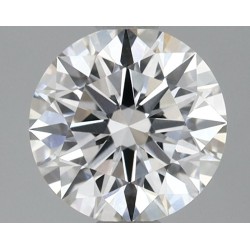 Diament laboratoryjny szlif okrągły, 1.36ct, VVS2, E, IGI LG639407755
