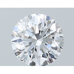 Diament szlif okrągły, 1.01ct, VS1, D, GIA 6233811292