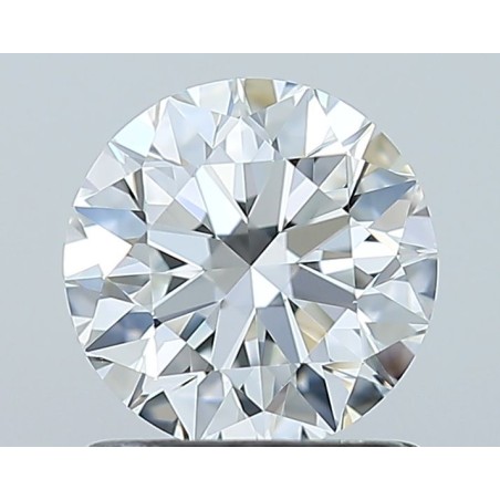 Diament szlif okrągły, 1.03ct, VVS2, G, GIA 2235818959