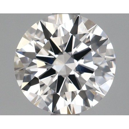 Diament laboratoryjny szlif okrągły, 1.38ct, VVS2, E, IGI LG683516631
