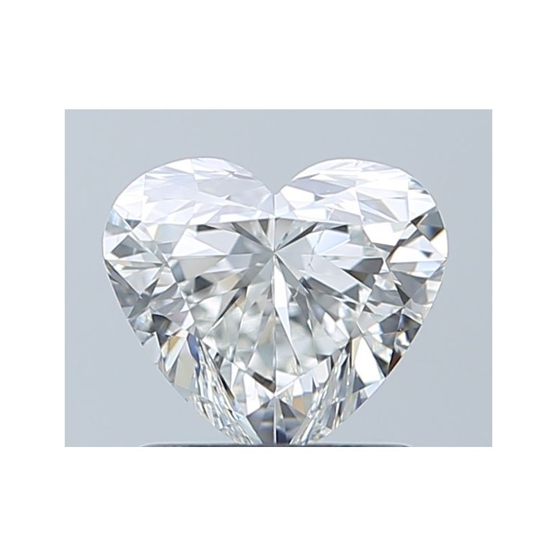 Diament serce, 1.02ct, SI1, G, GIA 2235818836
