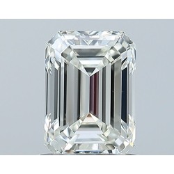 Diament szlif szmaragdowy, 1.02ct, VS2, I, GIA 2235811266