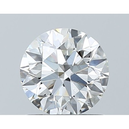 Diament szlif okrągły, 0.9ct, VS2, H, GIA 6233818818
