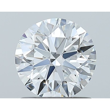 Diament szlif okrągły, 1ct, VS1, E, GIA 6237731669