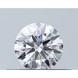 Diament szlif okrągły, 0.31ct, VS1, D, GIA 1232818916