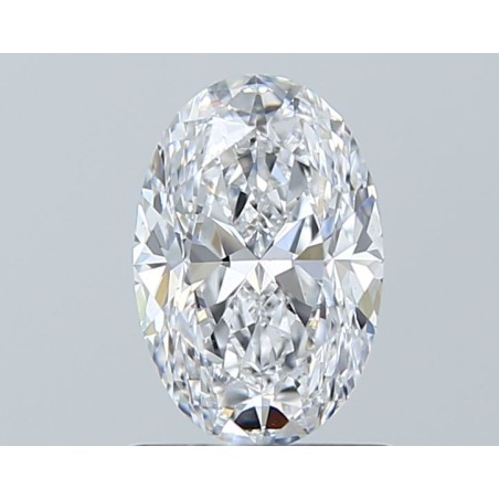 Diament szlif owalny, 1.01ct, VS2, D, GIA 5232818791