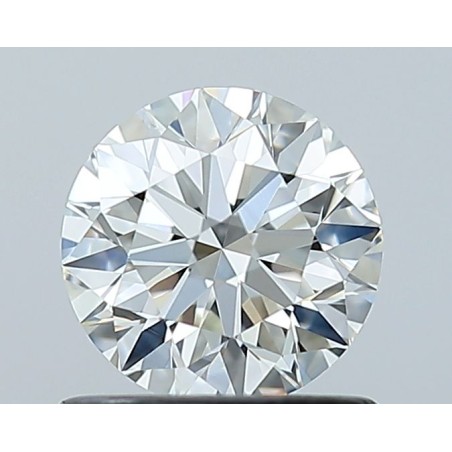 Diament szlif okrągły, 0.75ct, VVS2, I, GIA 2235818913