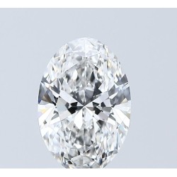 Diament laboratoryjny szlif owalny, 1.59ct, VVS1, E, IGI LG729523311