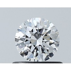 Diament szlif okrągły, 0.5ct, VS2, E, GIA 2235818766