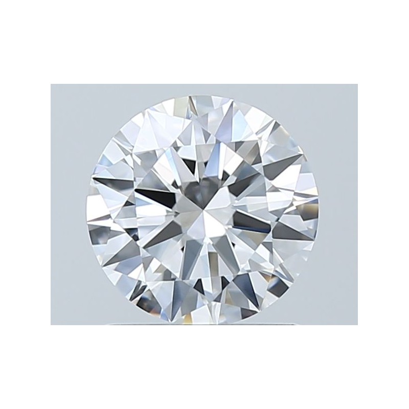 Diament szlif okrągły, 1ct, VVS1, E, GIA 6233818892
