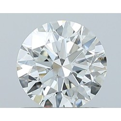 Diament szlif okrągły, 0.8ct, VS2, I, GIA 6237817790