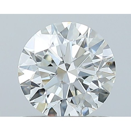 Diament szlif okrągły, 0.8ct, VS2, I, GIA 6237817790