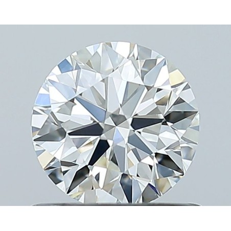 Diament szlif okrągły, 0.7ct, VVS2, I, GIA 1232818879