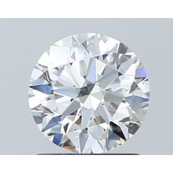 Diament szlif okrągły, 1.01ct, VS2, F, GIA 2235794806