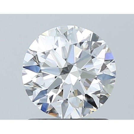Diament szlif okrągły, 1.01ct, VS2, F, GIA 2235794806