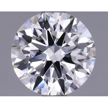 Diament laboratoryjny szlif okrągły, 1.21ct, VVS2, E, IGI LG630436914