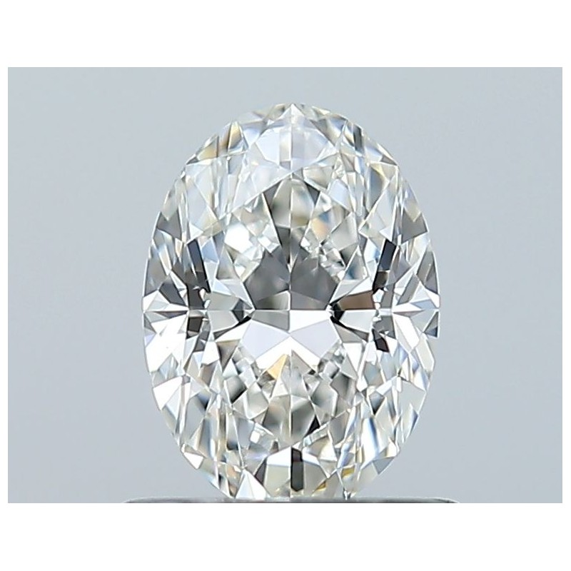 Diament szlif owalny, 0.71ct, VS2, H, GIA 1232818940