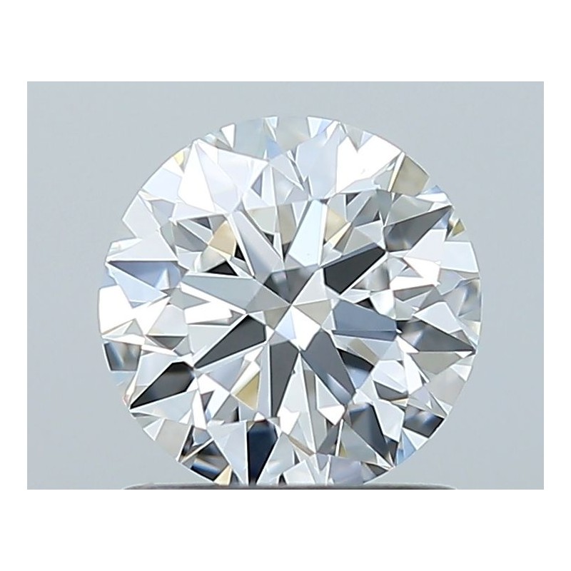 Diament szlif okrągły, 1.01ct, VVS1, E, GIA 2235811297