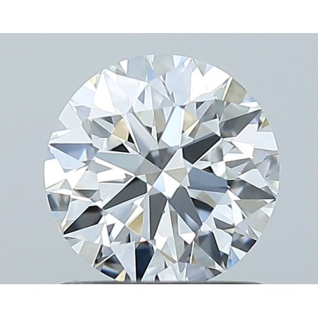 Diament szlif okrągły, 1.01ct, VVS1, E, GIA 2235811297