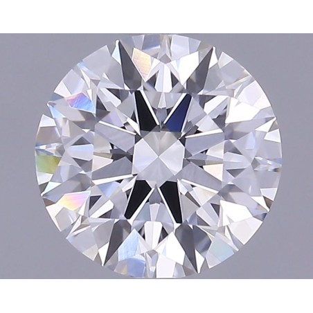 Diament laboratoryjny szlif okrągły, 1.19ct, VVS2, E, IGI LG605369860