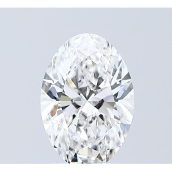 Diament laboratoryjny szlif owalny, 2.04ct, VVS1, E, IGI LG731524638