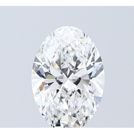 Diament laboratoryjny szlif owalny, 2.04ct, VVS1, E, IGI LG731524638