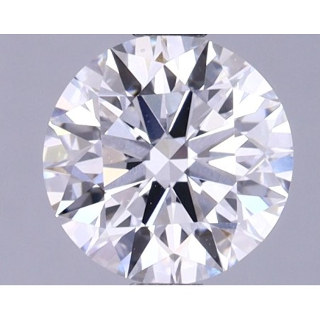 Diament laboratoryjny szlif okrągły, 1.33ct, VVS2, E, IGI LG631439065