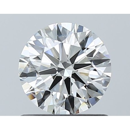 Diament szlif okrągły, 0.77ct, VS2, H, GIA 2235818695