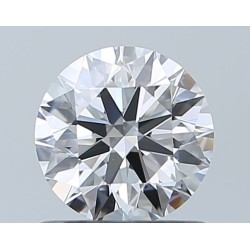 Diament szlif okrągły, 0.8ct, VVS2, E, GIA 6237818700