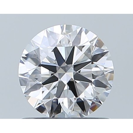 Diament szlif okrągły, 0.8ct, VVS2, E, GIA 6237818700