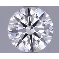 Diament laboratoryjny szlif okrągły, 1.22ct, VVS2, E, IGI LG601327733