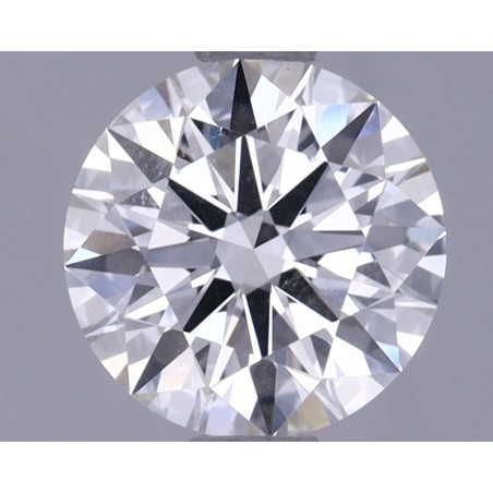 Diament laboratoryjny szlif okrągły, 1.22ct, VVS2, E, IGI LG601327733