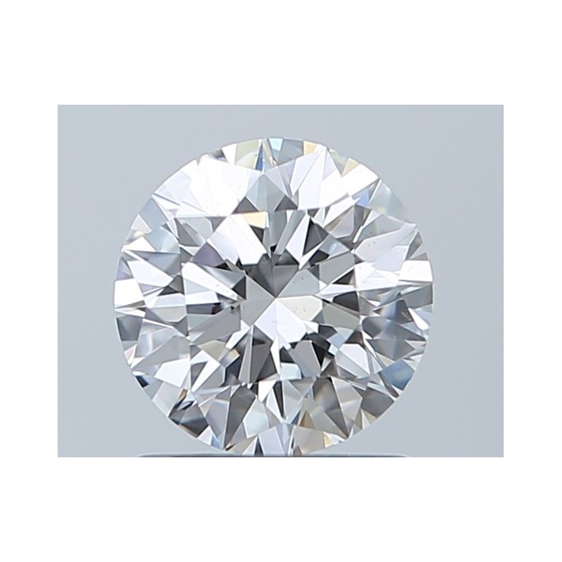 Diament szlif okrągły, 1ct, VS2, E, GIA 6535797863