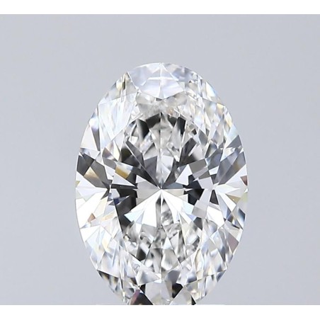 Diament laboratoryjny szlif owalny, 2.01ct, VVS1, E, IGI LG722578417