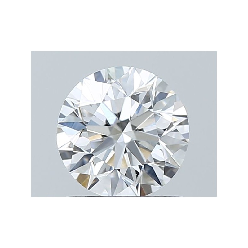 Diament szlif okrągły, 0.9ct, VS2, E, GIA 2231818686
