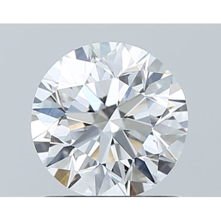 Diament szlif okrągły, 0.9ct, VS2, E, GIA 2231818686