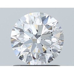 Diament szlif okrągły, 1ct, VS1, E, GIA 2235811223